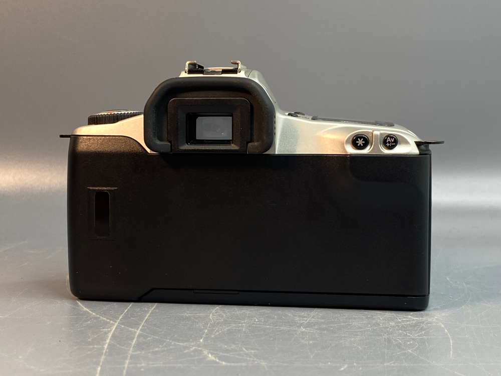 Canon EOS 300