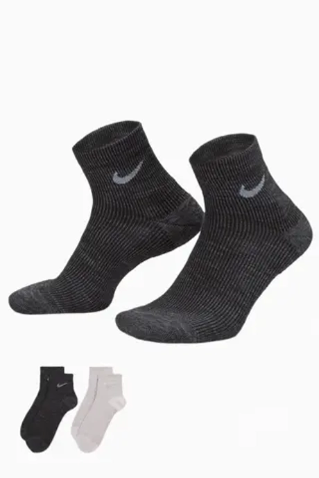 Носки Nike Everyday Cushioned 2-Pack - многоцветный