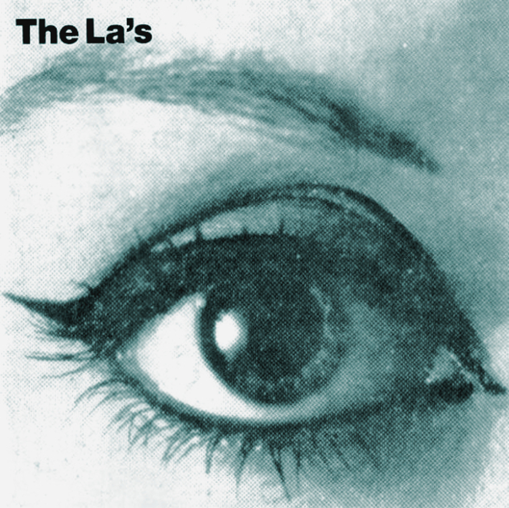 The La's / The La's (Coloured Vinyl)(LP)