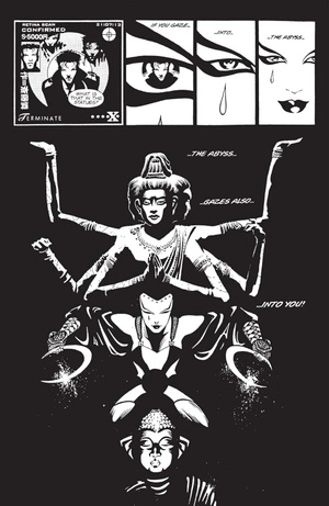 The Complete Kabuki: 30th Anniversary Edition