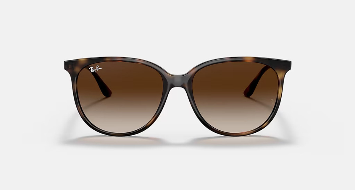 RAY-BAN RB4378 710/13