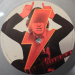 AC/DC / Power Up (Coloured Vinyl)(LP)