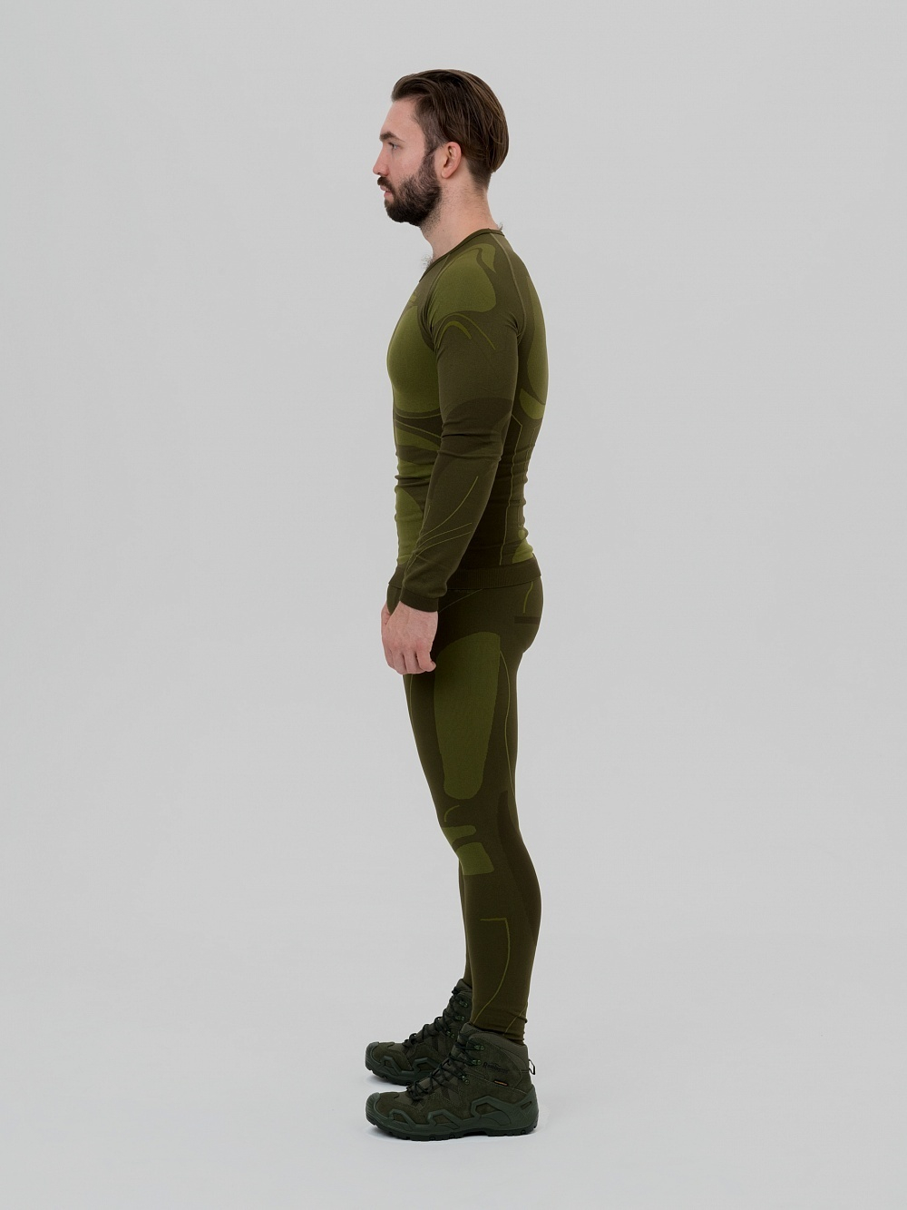 КОСТЮМ REMINGTON TACTICAL UNDERWARE OUTDOOR FUNCTIONAL SET