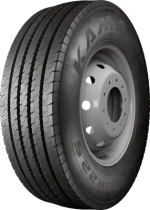 Грузовая шина КАМА 285 70 R19.5 KAMA NF 202 НКШЗ
