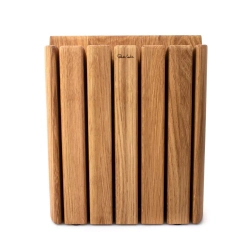Подставка для 6 кухонных ножей Robert Welch Signature бук
