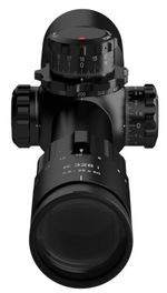 Оптический прицел KAHLES K328i 3,5-28x50 DLR CCW RSW SKMR4+