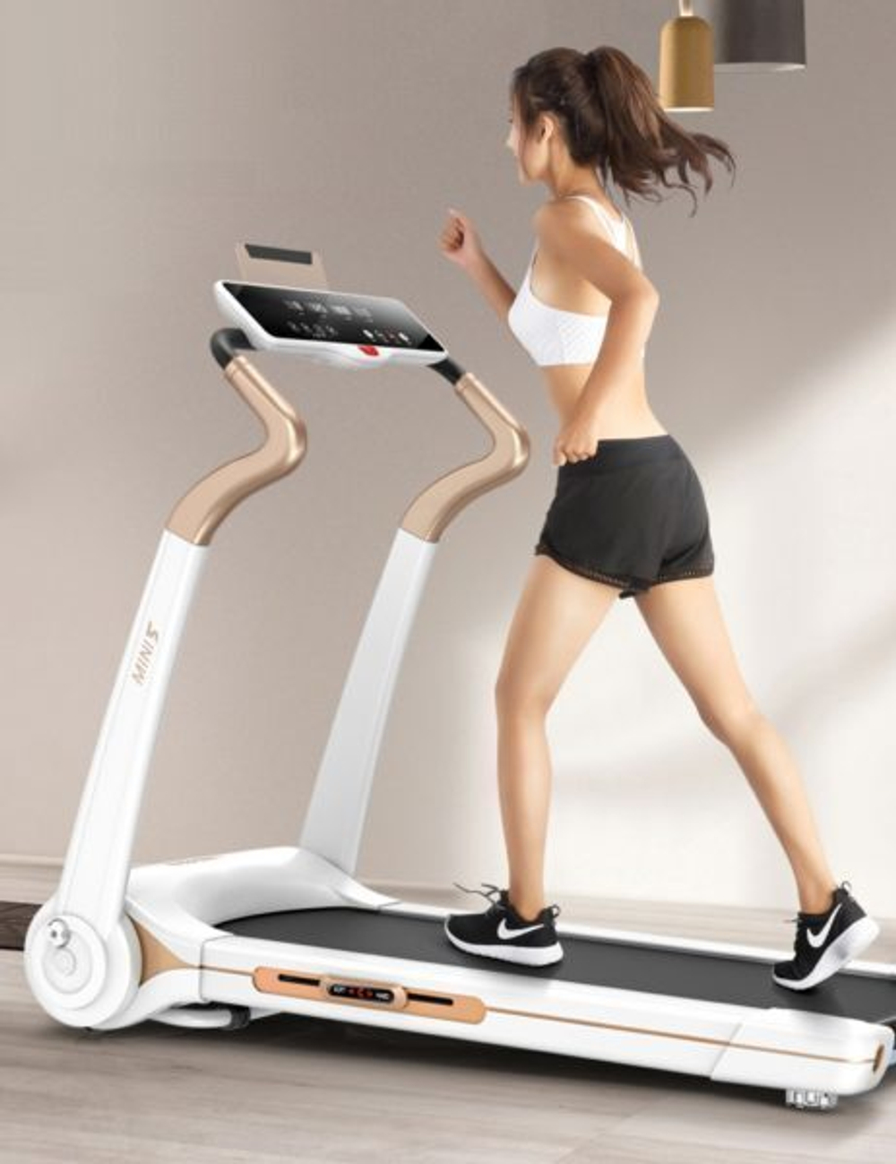 Evo fitness cosmo 5