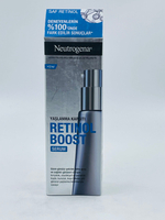 Neutrogena Антивозрастная сыворотка Retinol Boost 30 мл (Франция)