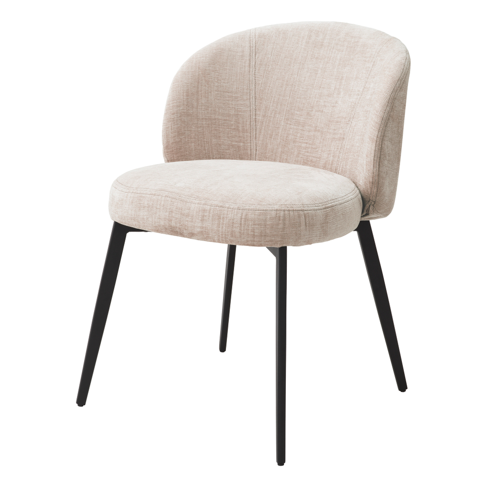 Стул (сет из 2х) Dining Chair Lloyd set of 2 арт.115997