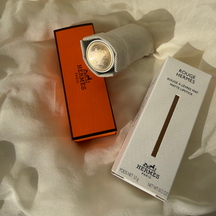 Помада Hermes Rouge Hermès Matte Lipstick
