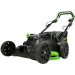 Аккумуляторная газонокосилка Greenworks TwinForce (без акк, без з/у)