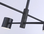 Люстра на штанге Ambrella Light FL FL51707