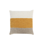 Подушка декоративная Pleated Dune из коллекции Ethnic, 45х45 см