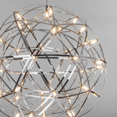 Подвесной светодиодный светильник D600 434/1, LED