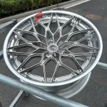 КОВАНЫЕ ДИСКИ для Audi RS6 C8