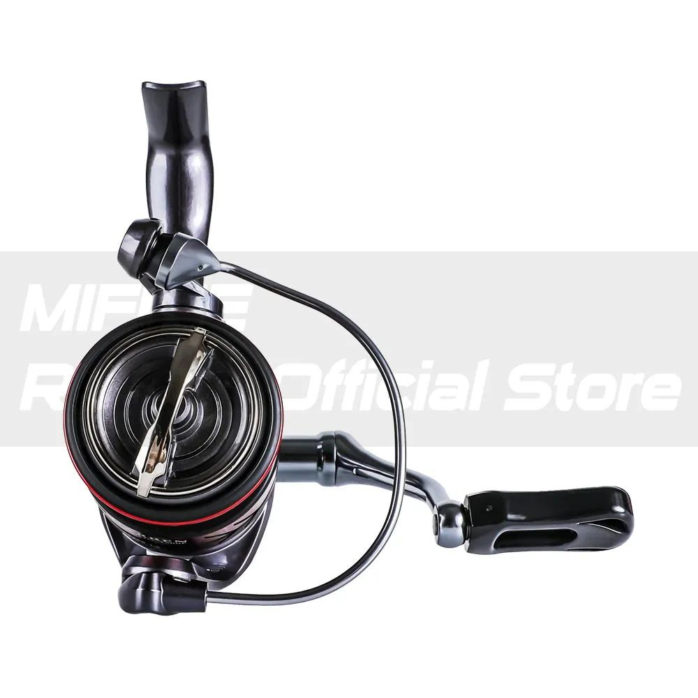 Катушка рыболовная MIFINE DARREN CARBON 2000F 5+1B