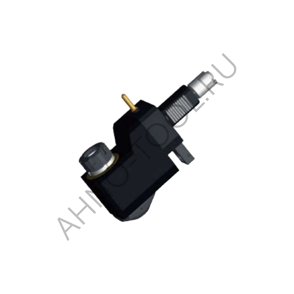 Головка с радиальным приводом VDI40-DORER32K-120-37L со смещением HAAS BRIGHT-TOOLS