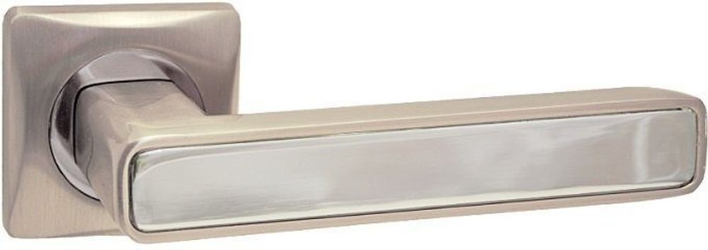 Дверные ручки VANTAGE V 06 GR  Цвет - Графит