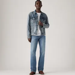 Джинсы мужские LEVI'S 537 WESTERN BOOTCUT