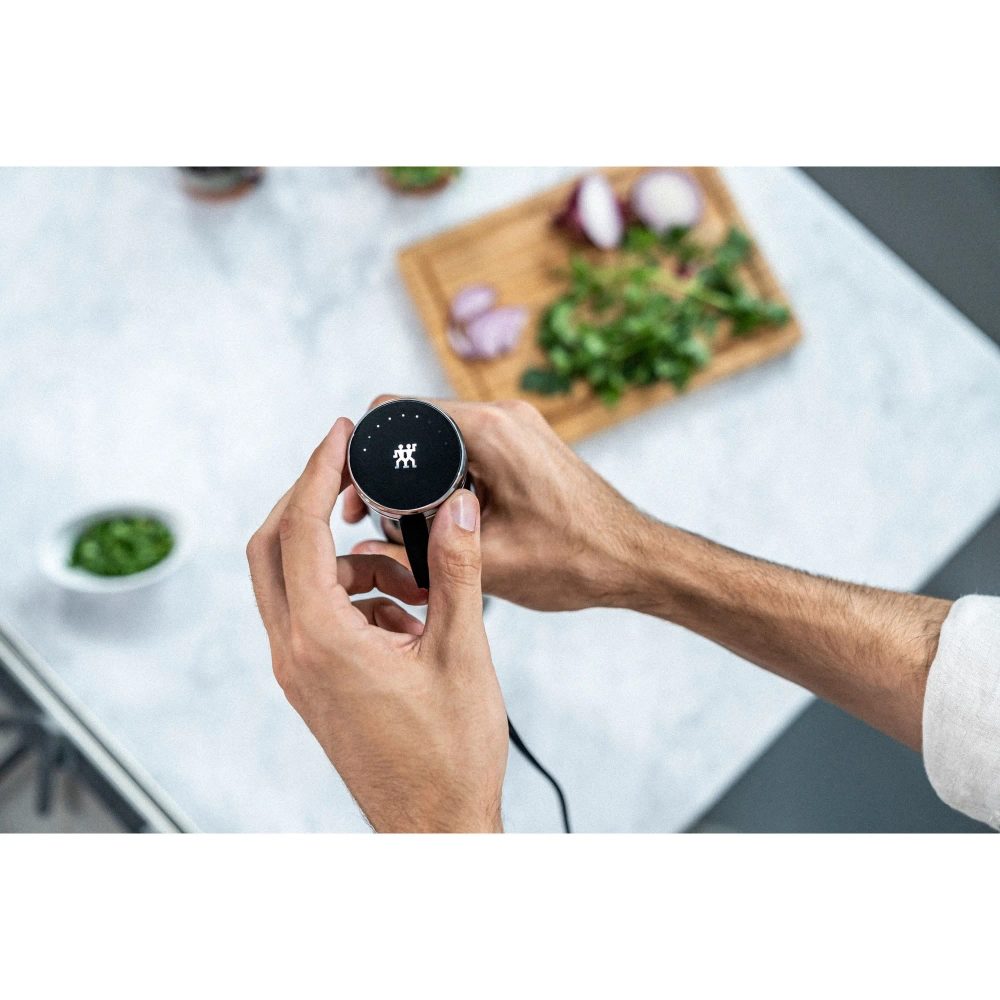 Zwilling Ручной блендер Enfinigy черный EAN 4009839651588