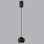 4361/5L ODL Светильник LED 5Вт 3000К 220В IP20 MIDCENT