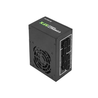 Блок питания Chieftec Compact CSN-650C (ATX 2.3, 650W, SFX, 80 PLUS GOLD)