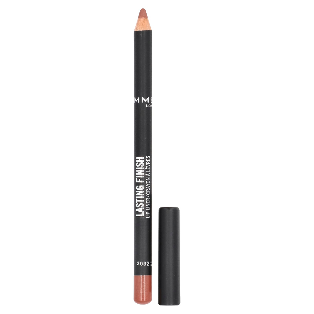 Rimmel London, Lasting Finish, подводка для губ, тирамису 725, 1,2 г (0,04 унции)