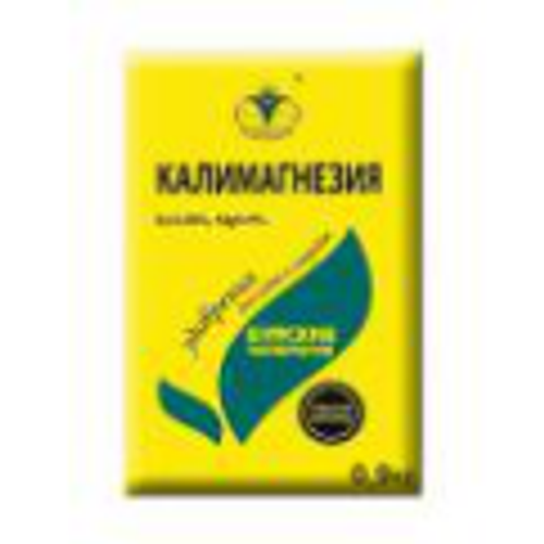 Калимагнезия Буйские удобрения 900г