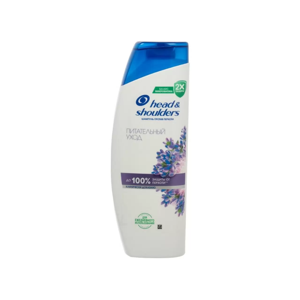 Шампунь Head&Shoulders Питательный уход 360 мл