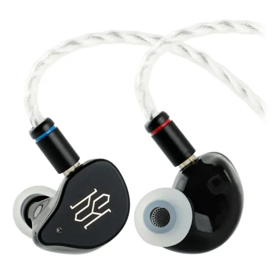 SIMGOT SuperMix 5 Black