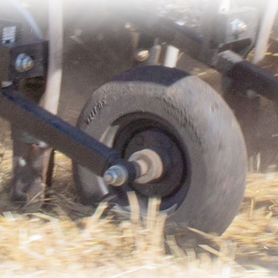 Запчасти и комплектующие к посевному комплексу Bourgault, втулки