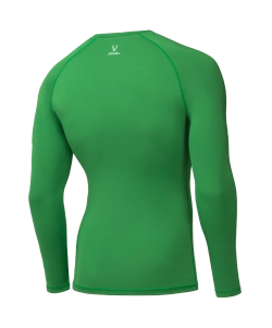 Лонгслив компрессионный Jogel CAMP 2 PerFormDRY Baselayer LS Tee, зеленый 72