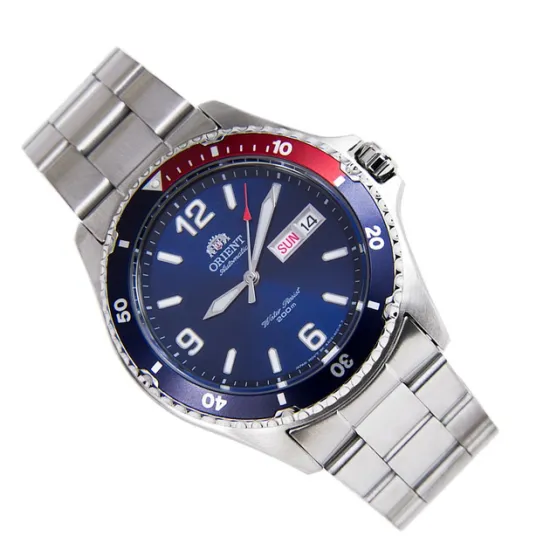 Наручные часы Orient Mako II FAA02009D9
