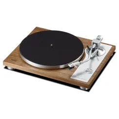 TEAC TN-4D-SE Walnut