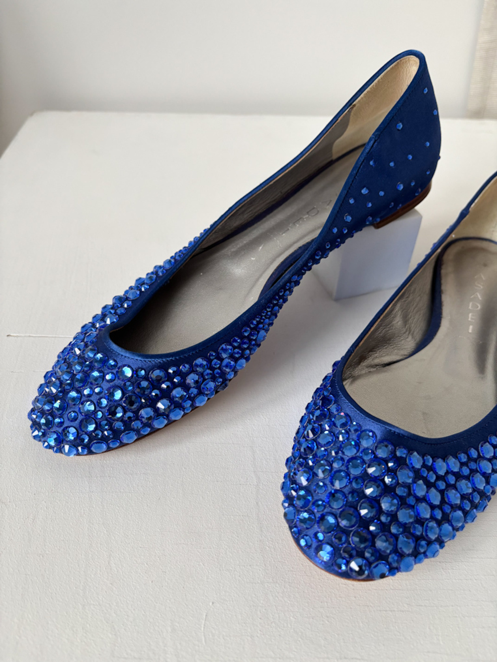 Туфли Casadei, 37