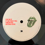 The Rolling Stones / Sweet Summer Sun - Hyde Park Live (3LP+DVD)