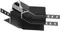 Соединитель Accessories for tracks Gravity TRA010CLO-42B Maytoni