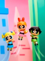 Кукла Лол Сюрприз Powerpuff Girls Блоссом в шаре оригинал