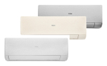 Haier Stellar HP AS20SHP2HRA — все цвета