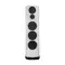 Canton Reference 1 White Matt