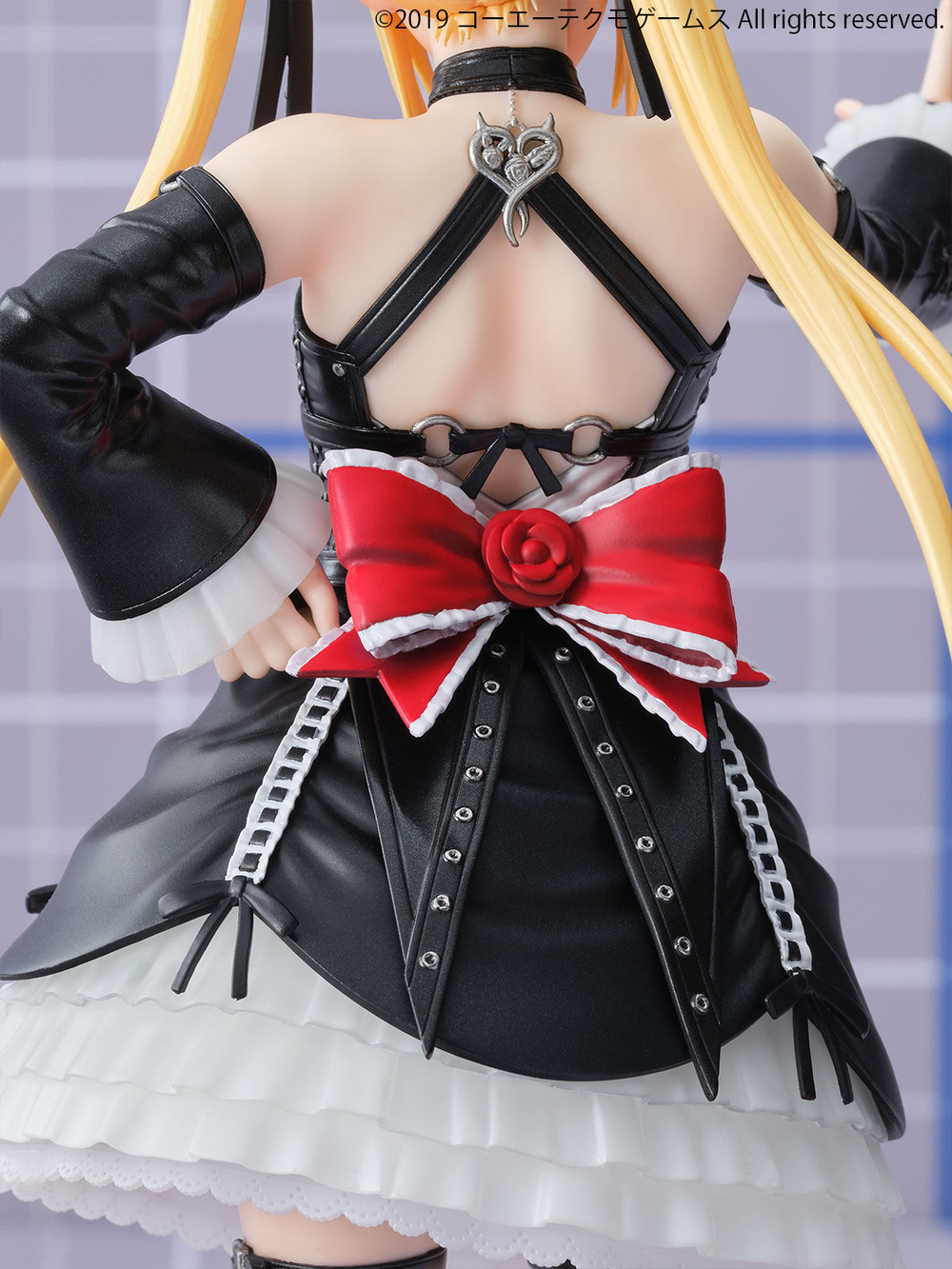 Мари Роуз / Marie Rose