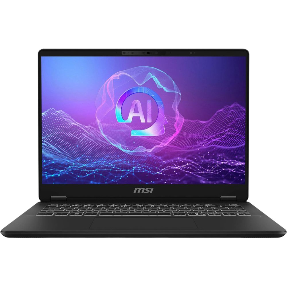 Ноутбук MSI Prestige 14 AI+ Evo C2VMG-044RU (9S7-14N321-044)