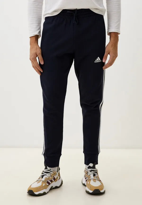 Брюки спортивные мужские ADIDAS M 3S FT TC PT