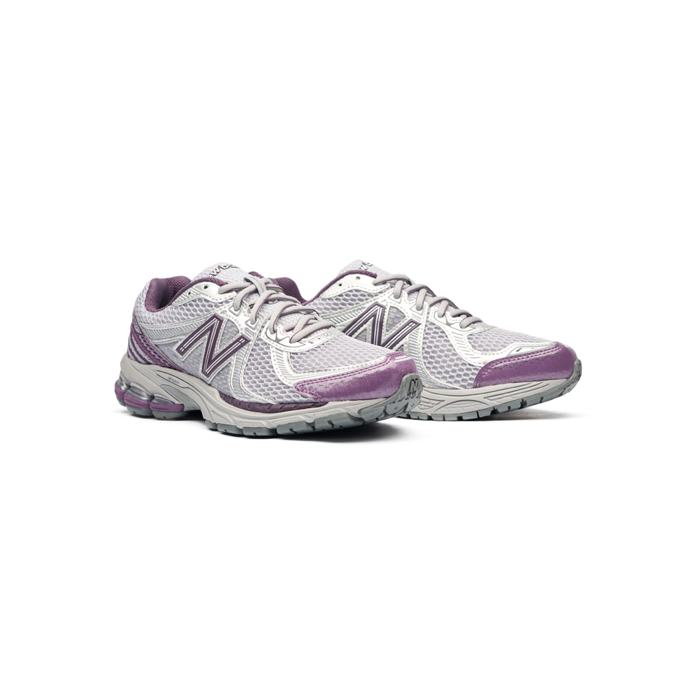 Кроссовки New Balance 860 "Milky Way"