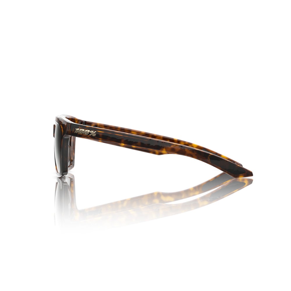 Спортивные очки 100% Erba / Gloss Havana / Grey Lens