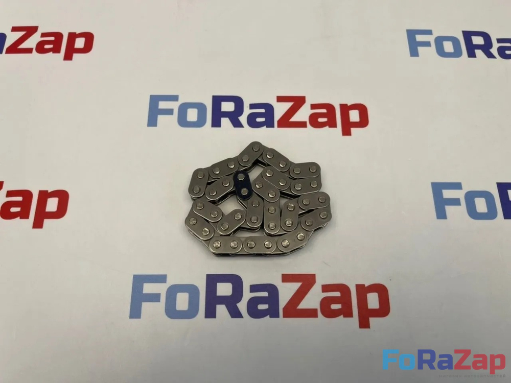 Цепь ГРМ межвальная VAG 2.0T
