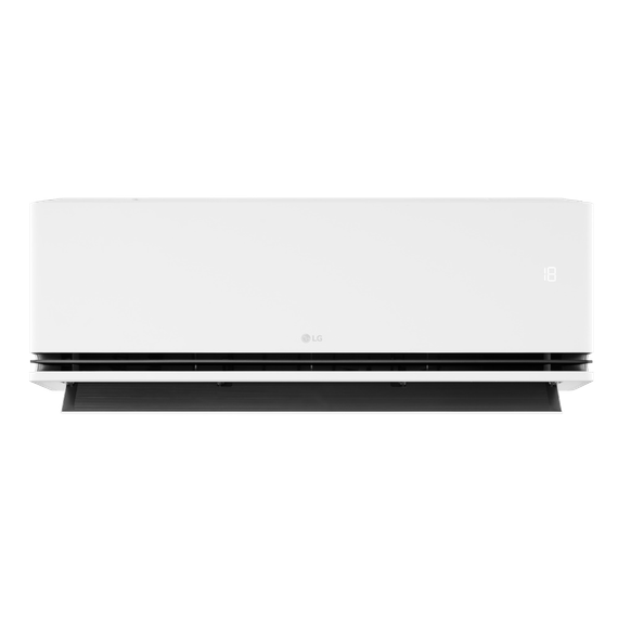 Инверторная сплит-система серии DELUXE PRO DUAL Inverter H12S1D (комплект) — (17)
