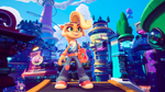 Crash Bandicoot 4: It’s About Time PS4 | PS5