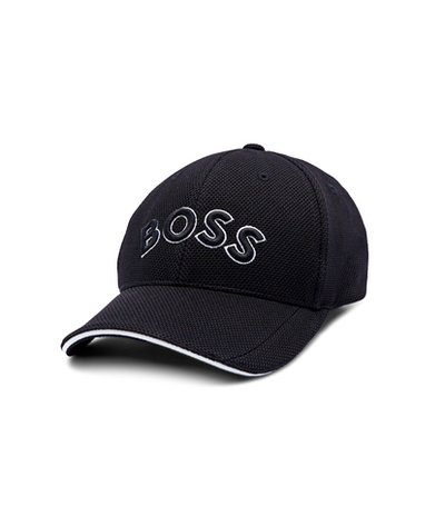 кепка cap-us BOSS GREEN - черный(50468264)