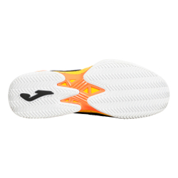 Мужские теннисные кроссовки Joma Ace Clay Court Shoe Men - Black, Orange